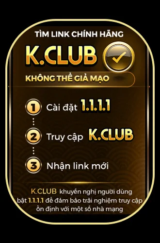 kclub.bio đường link dẫn tới cổng game kclub chính xác nhất năm 2025-2026